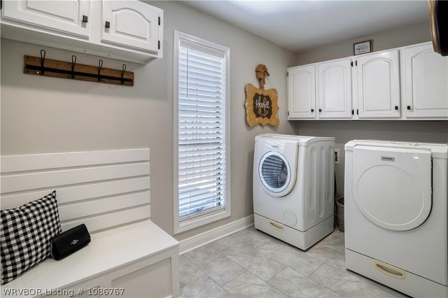 8905 Canterbury Cove, Fort Smith, AR 72903