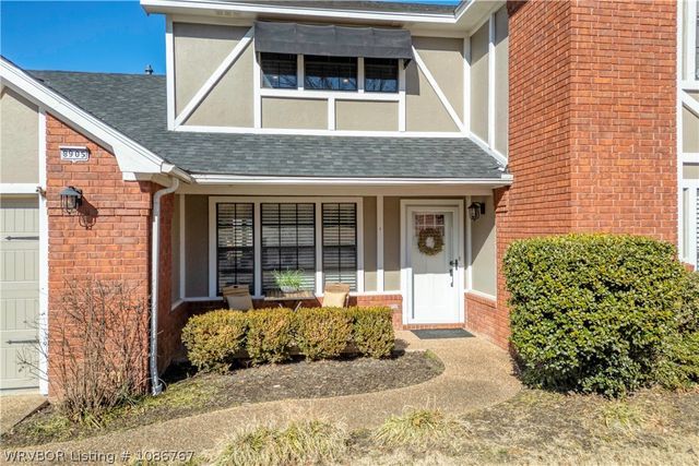 8905 Canterbury Cove, Fort Smith, AR 72903