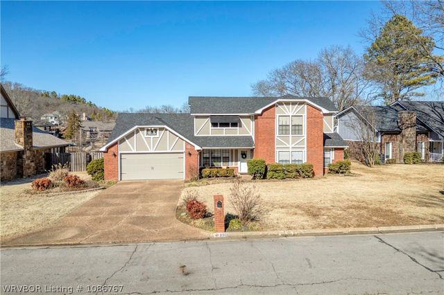 8905 Canterbury Cove, Fort Smith, AR 72903