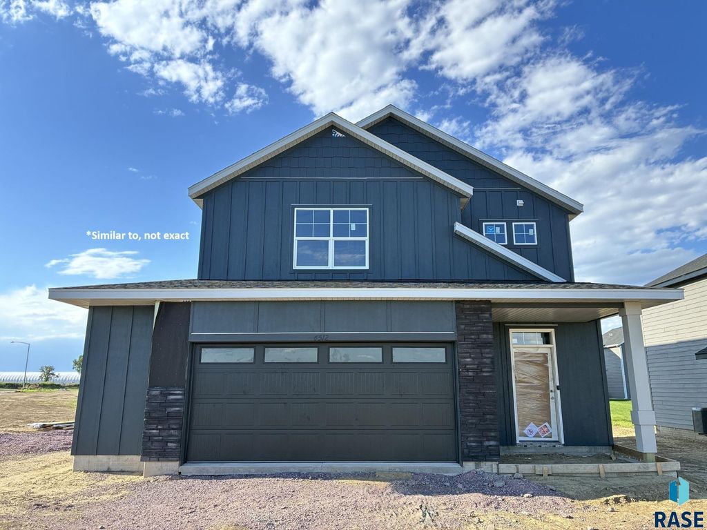 225 Thelma Ave Avenue, Harrisburg, SD 57032