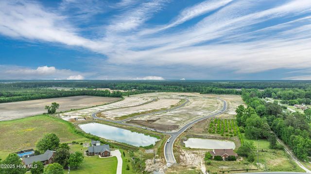 427 Oak Knoll Drive Lot 64, Jacksonville, NC 28546