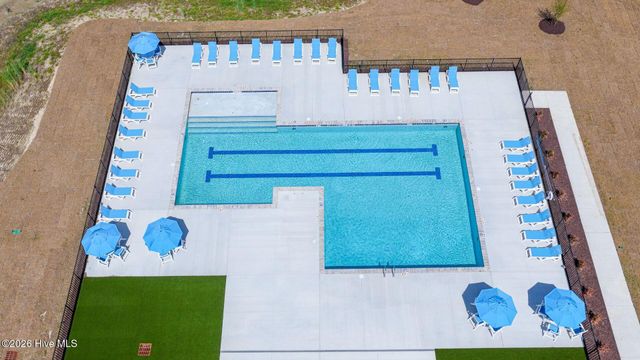 427 Oak Knoll Drive Lot 64, Jacksonville, NC 28546