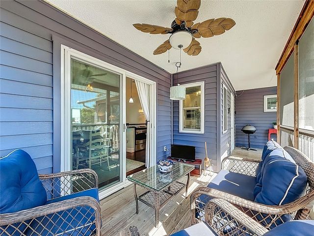 510 72ND AVENUE, St Pete Beach, FL 33706