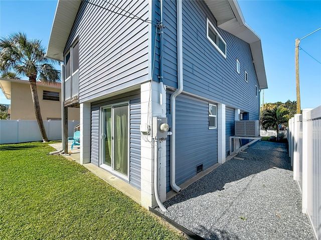 510 72ND AVENUE, St Pete Beach, FL 33706