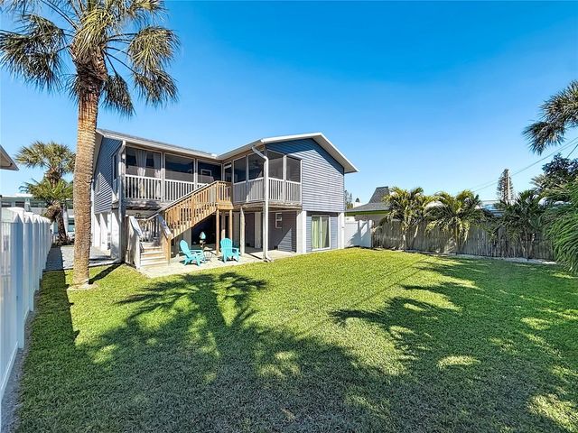 510 72ND AVENUE, St Pete Beach, FL 33706
