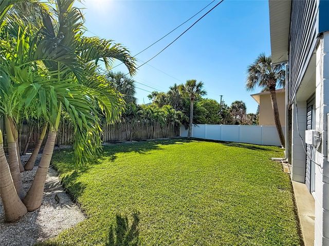 510 72ND AVENUE, St Pete Beach, FL 33706