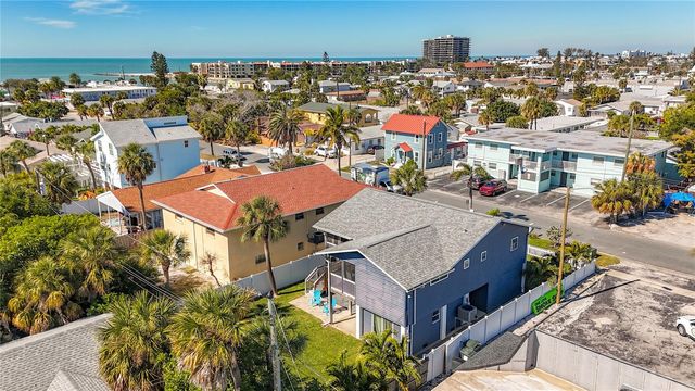 510 72ND AVENUE, St Pete Beach, FL 33706