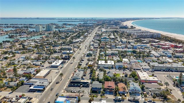 510 72ND AVENUE, St Pete Beach, FL 33706