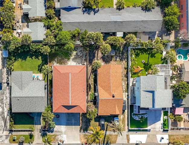 510 72ND AVENUE, St Pete Beach, FL 33706