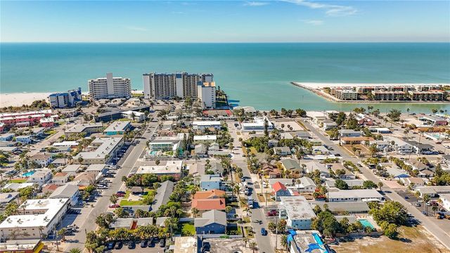 510 72ND AVENUE, St Pete Beach, FL 33706