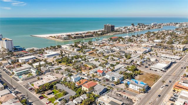 510 72ND AVENUE, St Pete Beach, FL 33706