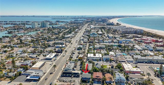 510 72ND AVENUE, St Pete Beach, FL 33706