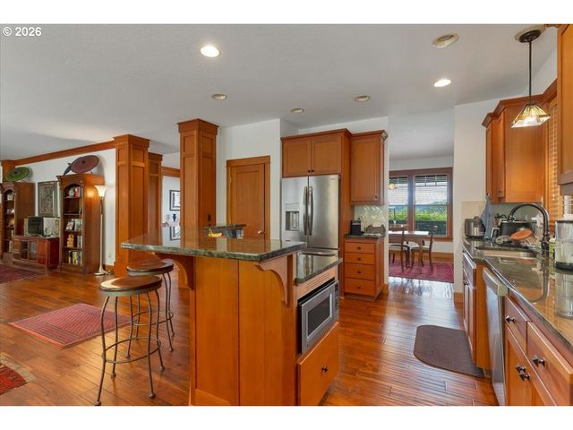 1126 CASCARA Loop, Salem, OR 97302