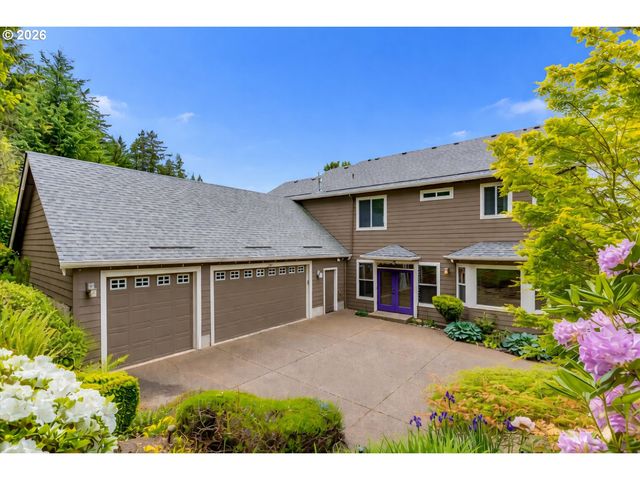 1126 CASCARA Loop, Salem, OR 97302