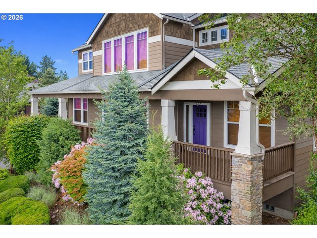 1126 CASCARA Loop, Salem, OR 97302