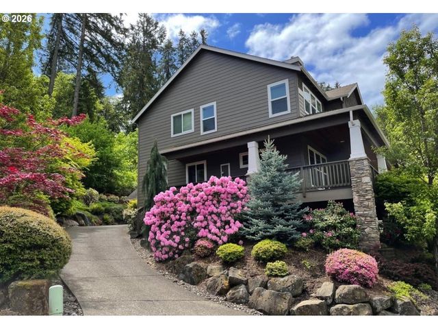1126 CASCARA Loop, Salem, OR 97302