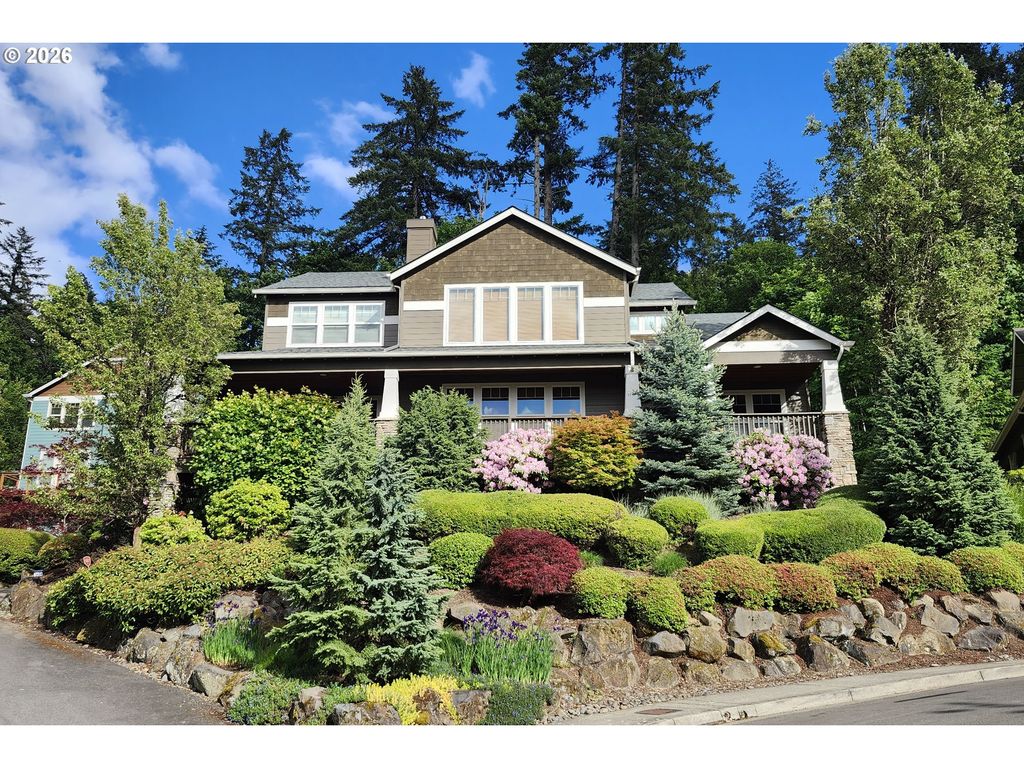 1126 CASCARA Loop, Salem, OR 97302