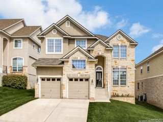 21206 Villa Valencia, San Antonio, TX 78258