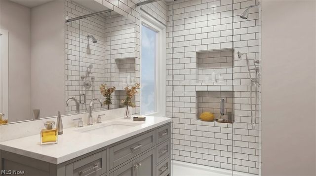 SL 21 B W 58th Place, Cleveland, OH 44102