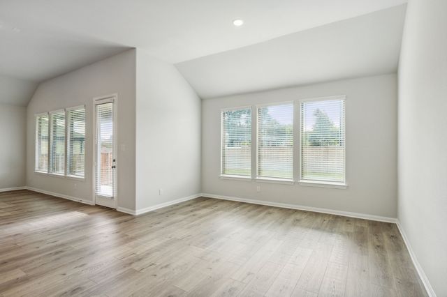 605 Bonnie Rose Lane, Van Alstyne, TX 75495
