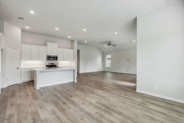 605 Bonnie Rose Lane, Van Alstyne, TX 75495