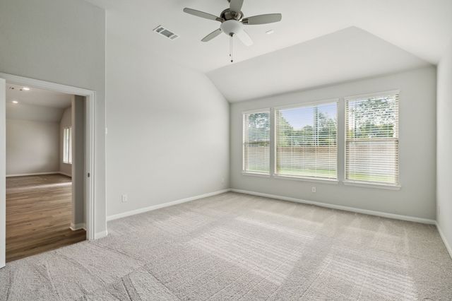 605 Bonnie Rose Lane, Van Alstyne, TX 75495