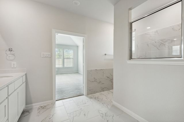 605 Bonnie Rose Lane, Van Alstyne, TX 75495