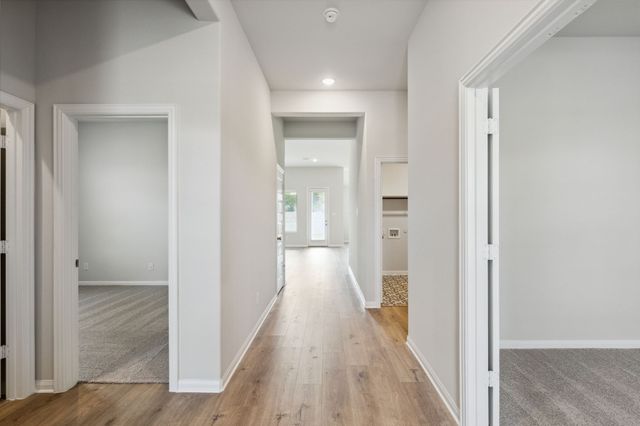 605 Bonnie Rose Lane, Van Alstyne, TX 75495