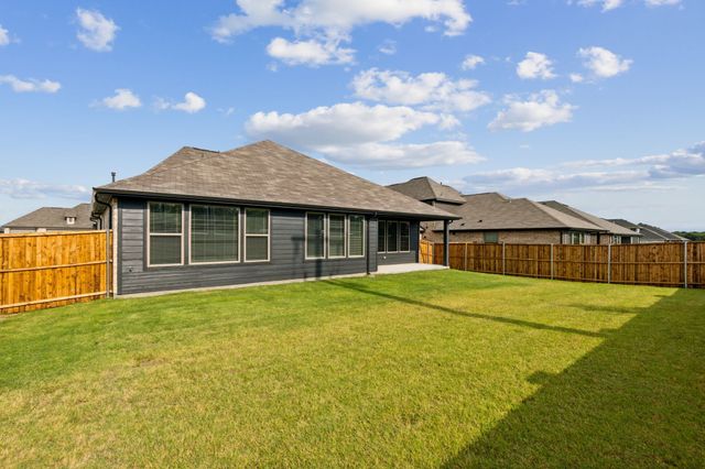 605 Bonnie Rose Lane, Van Alstyne, TX 75495