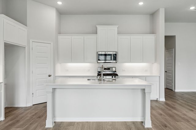 605 Bonnie Rose Lane, Van Alstyne, TX 75495