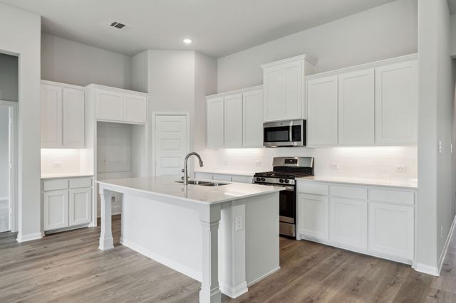 605 Bonnie Rose Lane, Van Alstyne, TX 75495