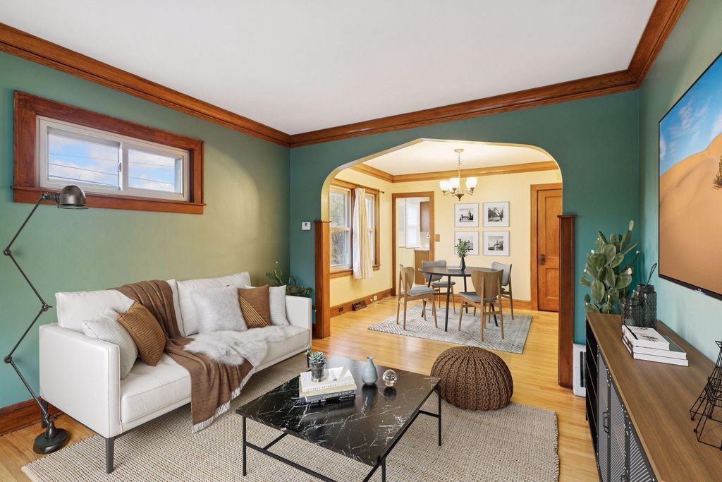 4411 Oliver Avenue N, Minneapolis, MN 55412