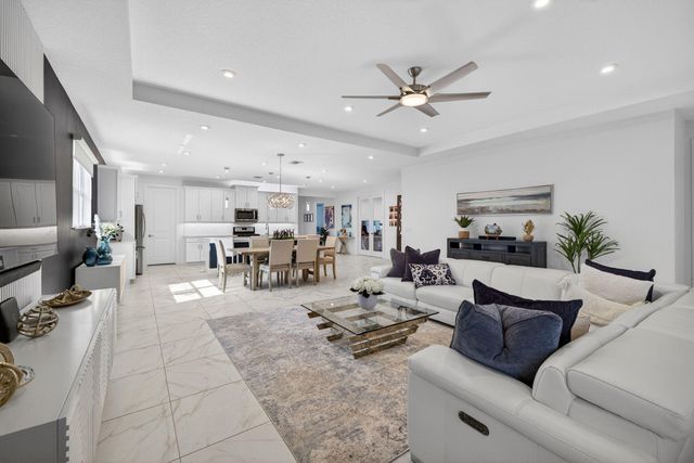 11725 SW Aquila Way, Port St. Lucie, Port St Lucie, FL 34987