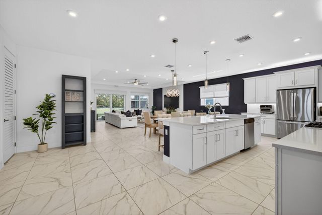 11725 SW Aquila Way, Port St. Lucie, Port St Lucie, FL 34987