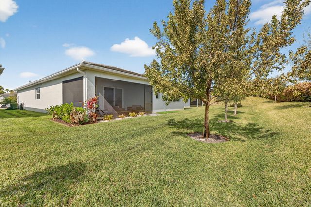 11725 SW Aquila Way, Port St. Lucie, Port St Lucie, FL 34987