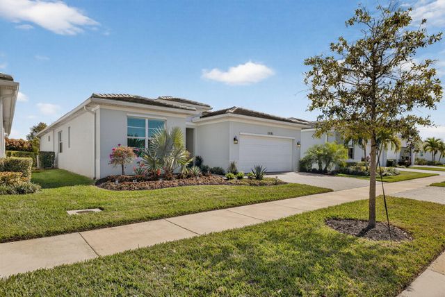 11725 SW Aquila Way, Port St. Lucie, Port St Lucie, FL 34987