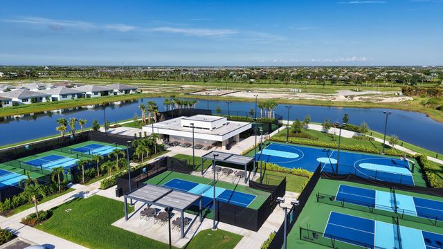 11725 SW Aquila Way, Port St. Lucie, Port St Lucie, FL 34987