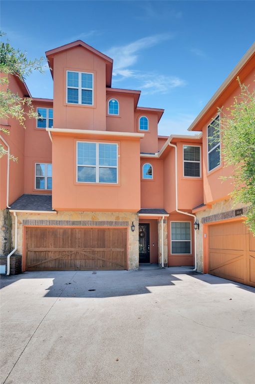7315 Venice Drive 5, Grand Prairie, TX 75054