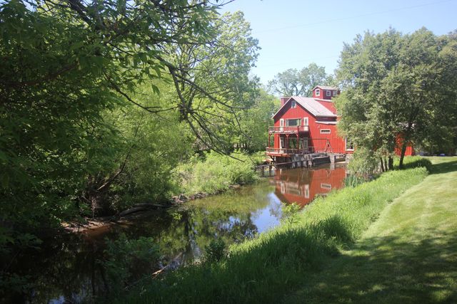 4861 Chauncey Drive Ne, Cannon Twp, MI 49306