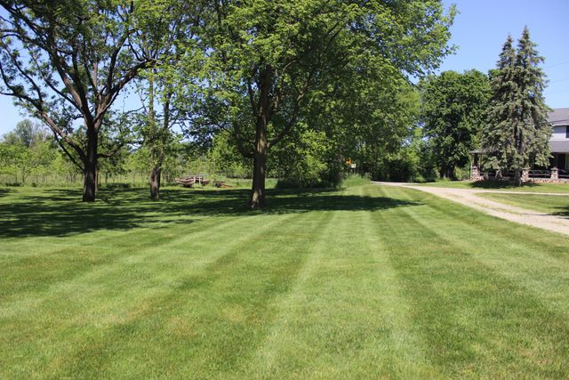 4861 Chauncey Drive Ne, Cannon Twp, MI 49306