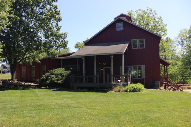 4861 Chauncey Drive Ne, Cannon Twp, MI 49306