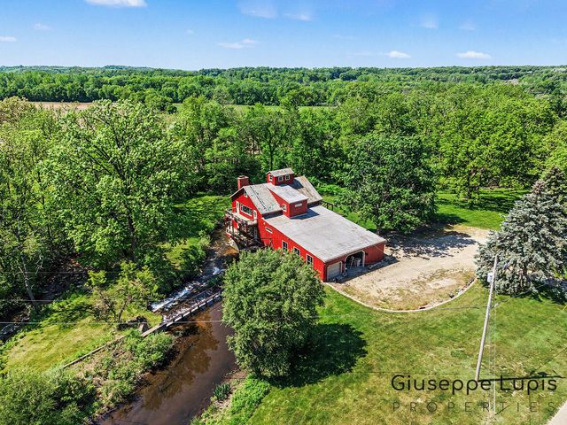 4861 Chauncey Drive Ne, Cannon Twp, MI 49306