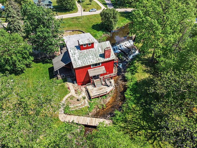 4861 Chauncey Drive Ne, Cannon Twp, MI 49306