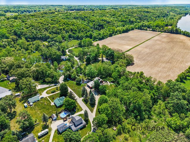 4861 Chauncey Drive Ne, Cannon Twp, MI 49306