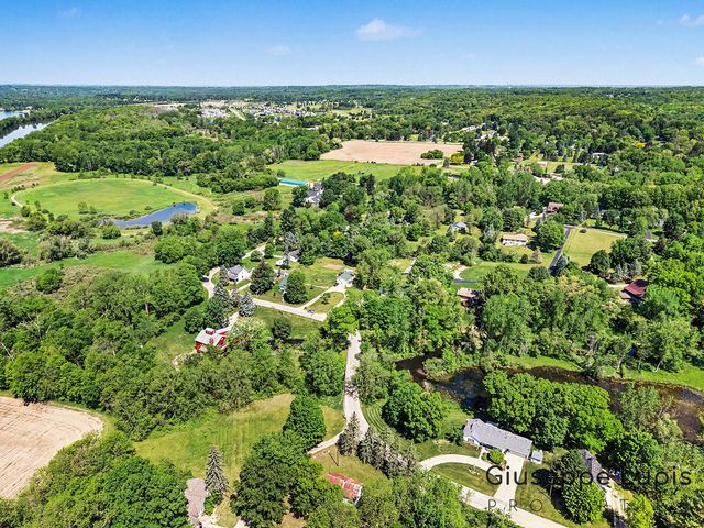 4861 Chauncey Drive Ne, Cannon Twp, MI 49306