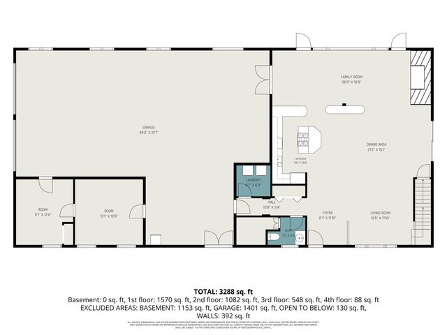 4861 Chauncey Drive Ne, Cannon Twp, MI 49306