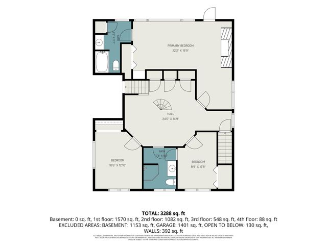 4861 Chauncey Drive Ne, Cannon Twp, MI 49306