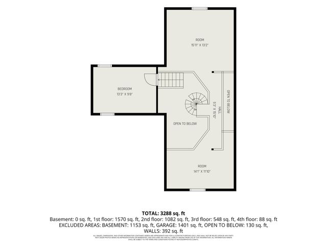 4861 Chauncey Drive Ne, Cannon Twp, MI 49306