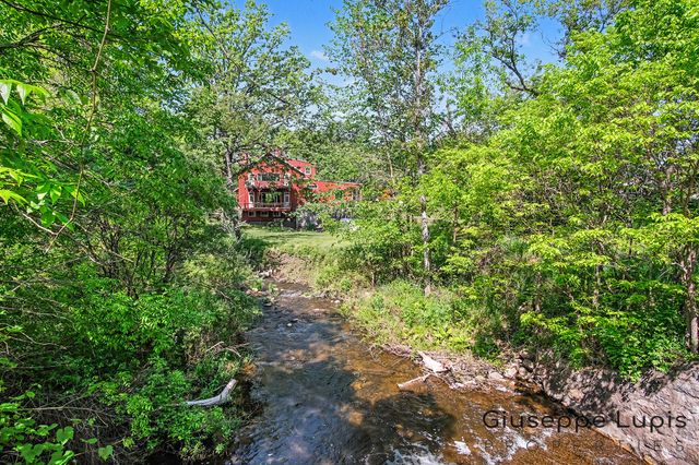 4861 Chauncey Drive Ne, Cannon Twp, MI 49306