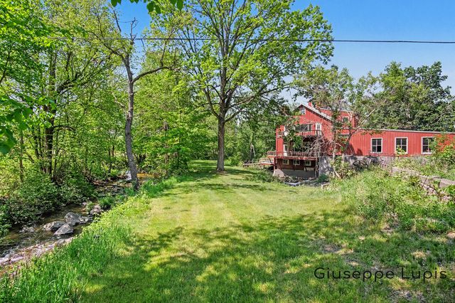 4861 Chauncey Drive Ne, Cannon Twp, MI 49306